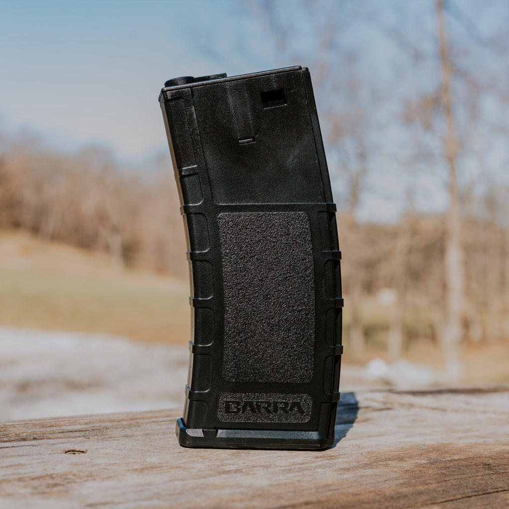 400e Magazine - 100 Round