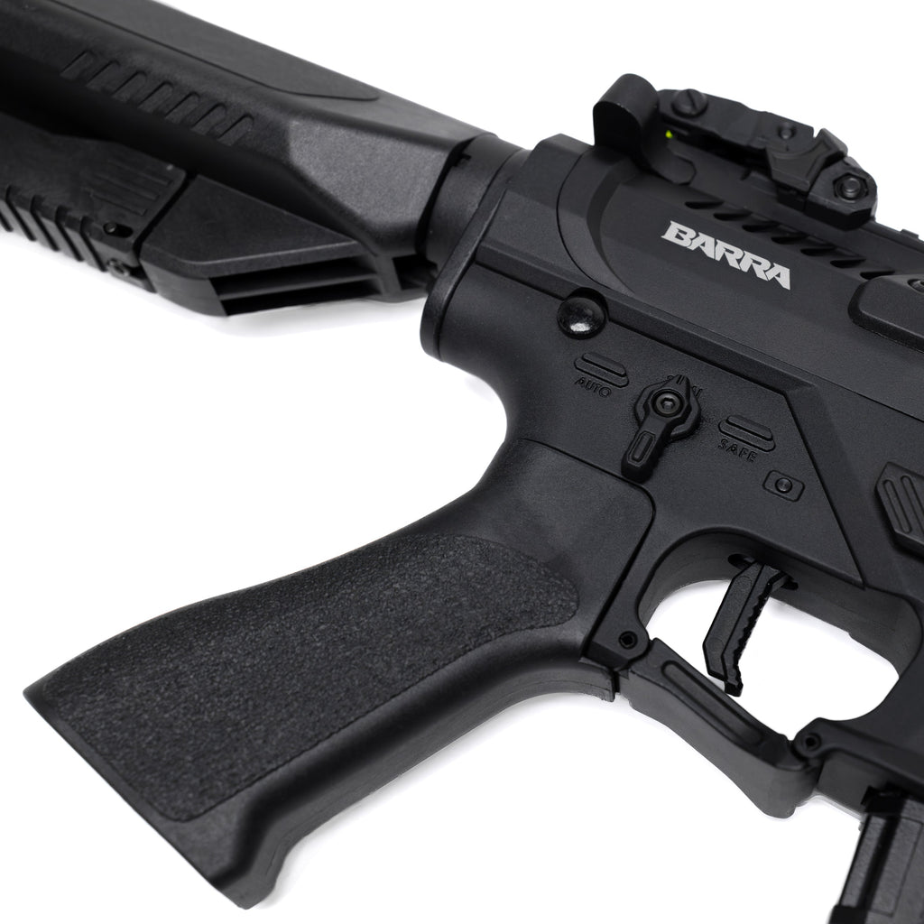 400e Metal - Black (Refurbished)