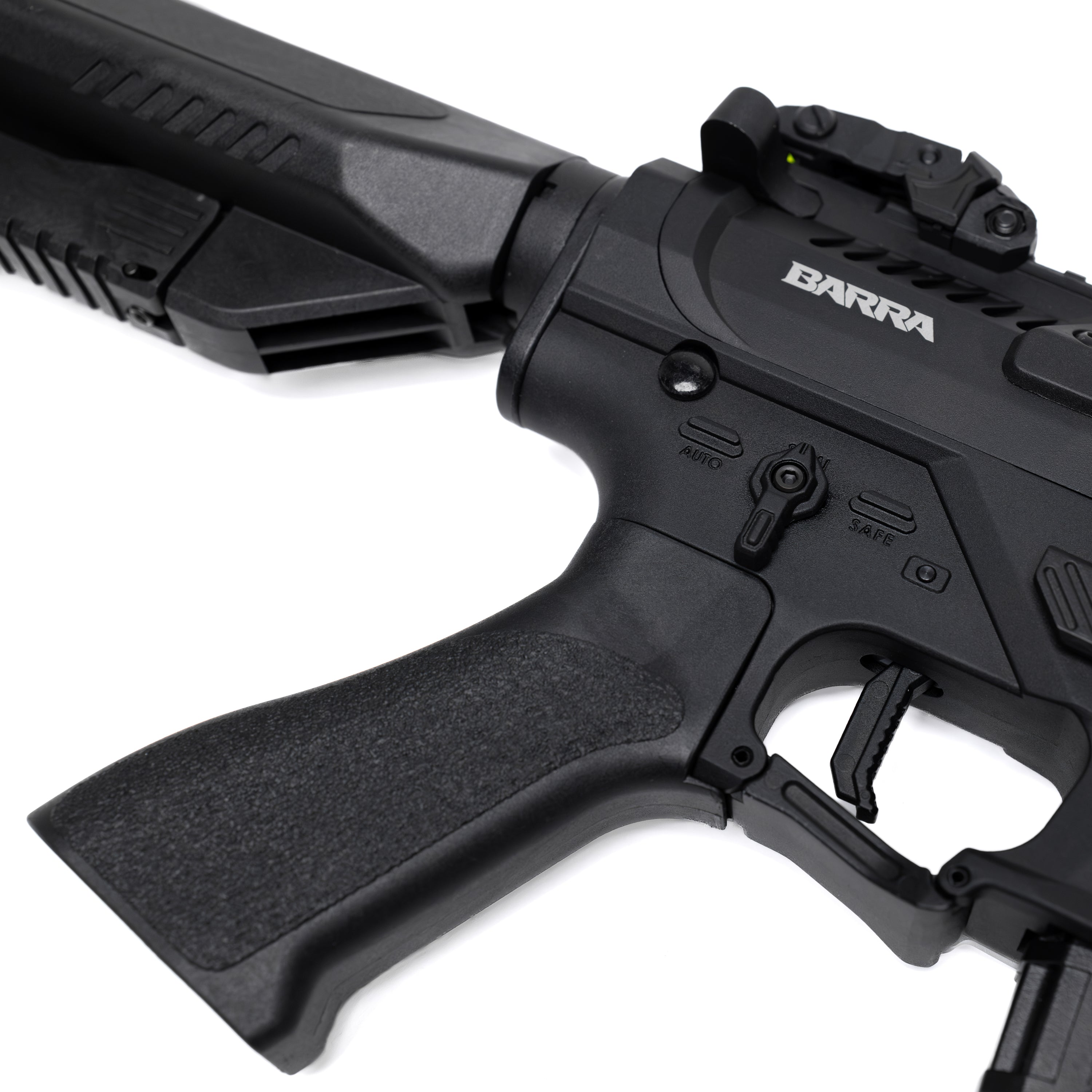 400e Metal - Black (Refurbished)