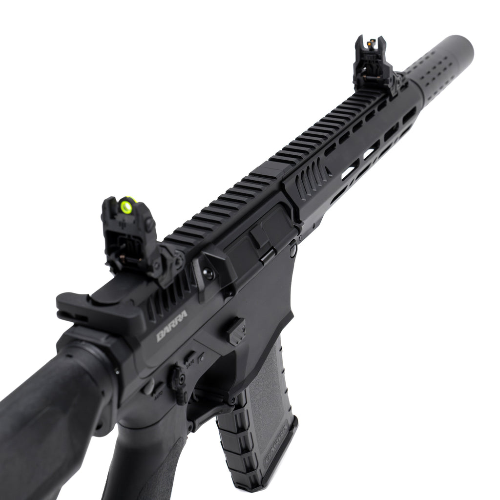 400e Metal - Black (Refurbished)