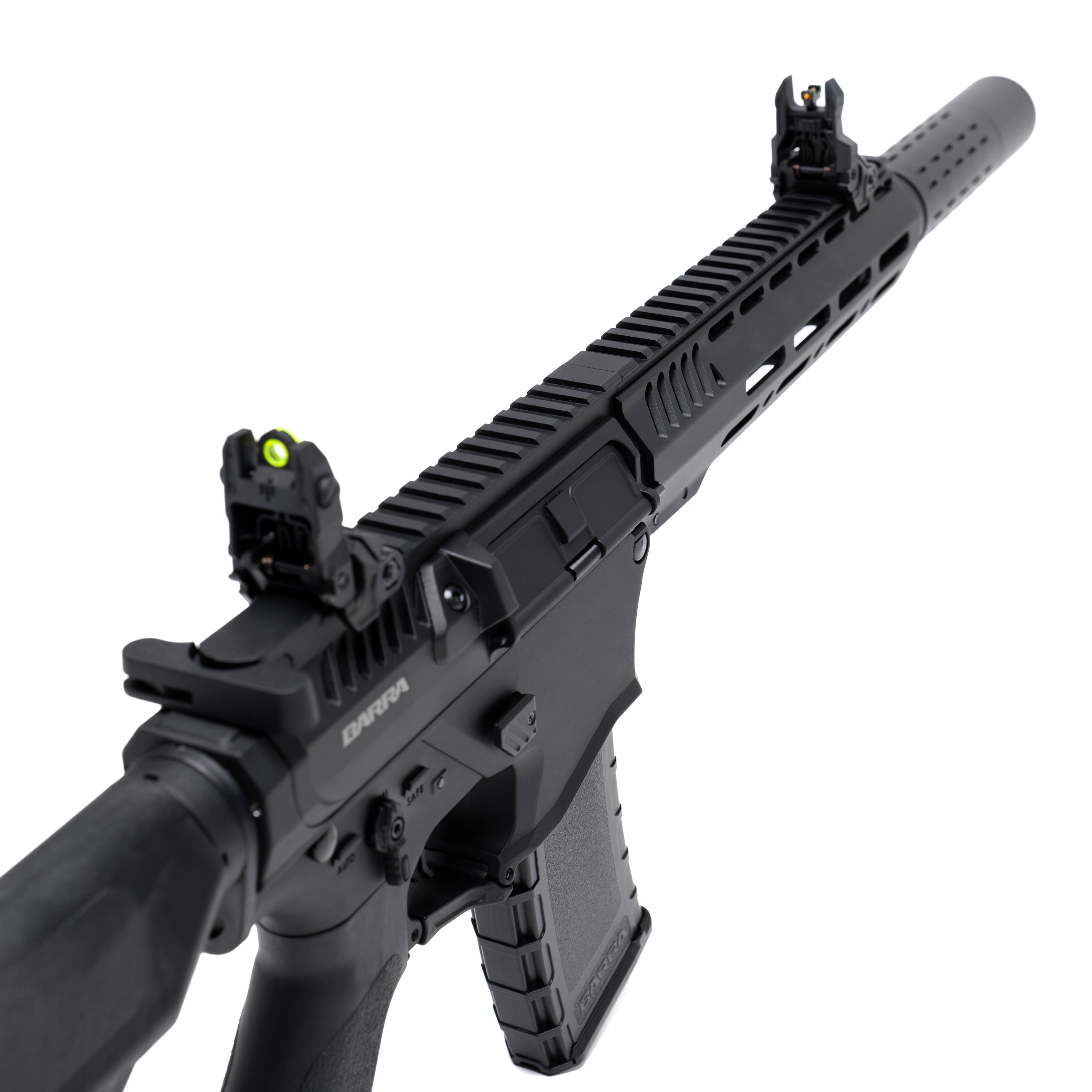 400e Metal - Black (Refurbished)