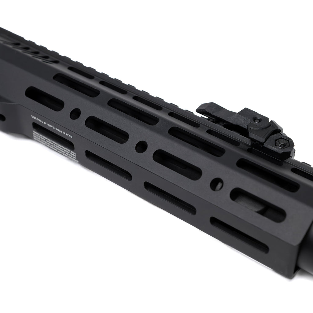 400e Metal - Black (Refurbished)