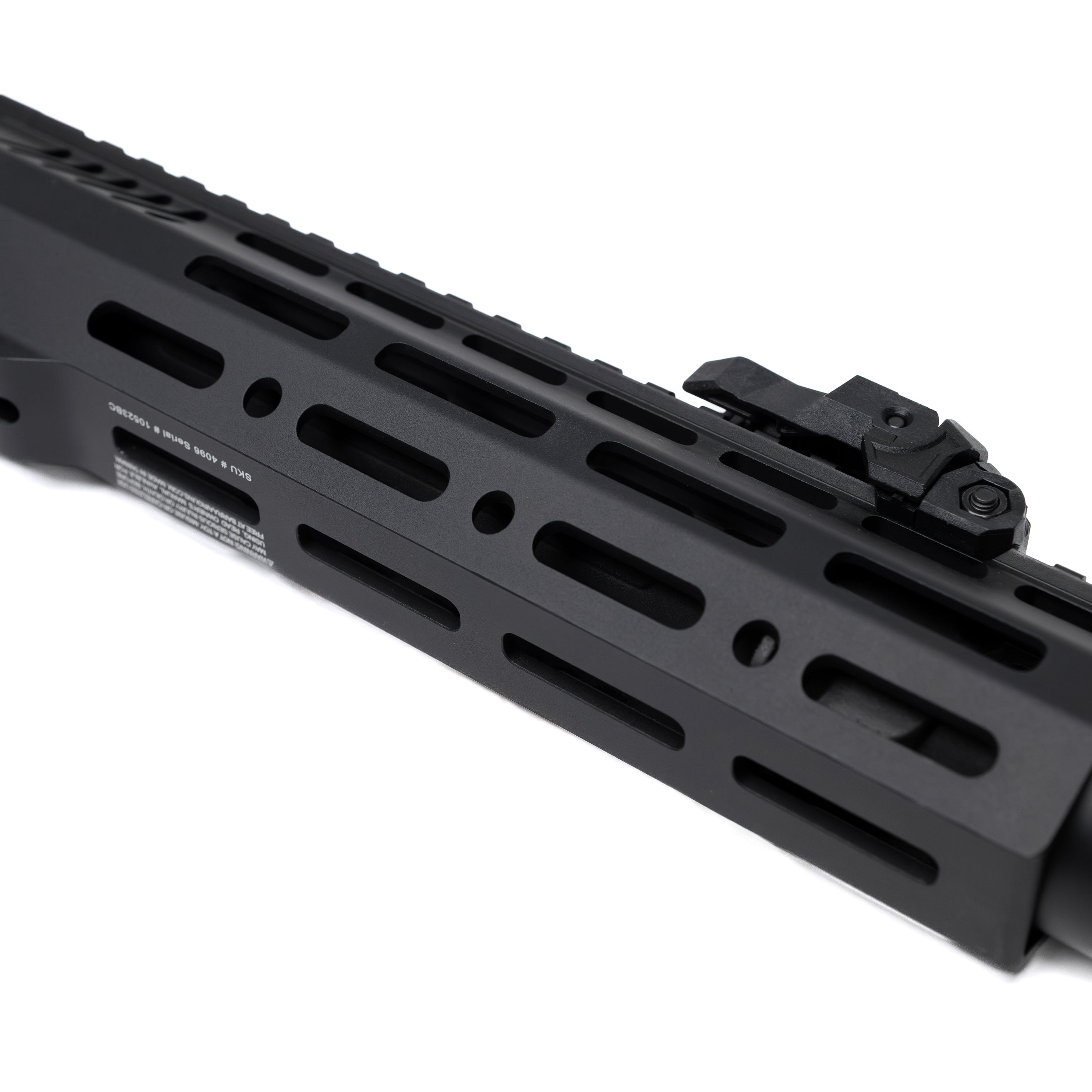 400e Metal - Black (Refurbished)