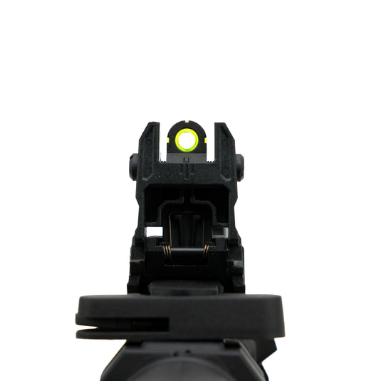 400e Gen 2 Polymer - Black