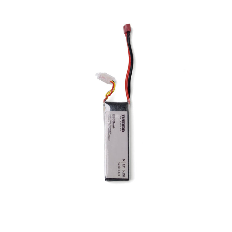 Load image into Gallery viewer, 400e Gen 2 Polymer - Black
