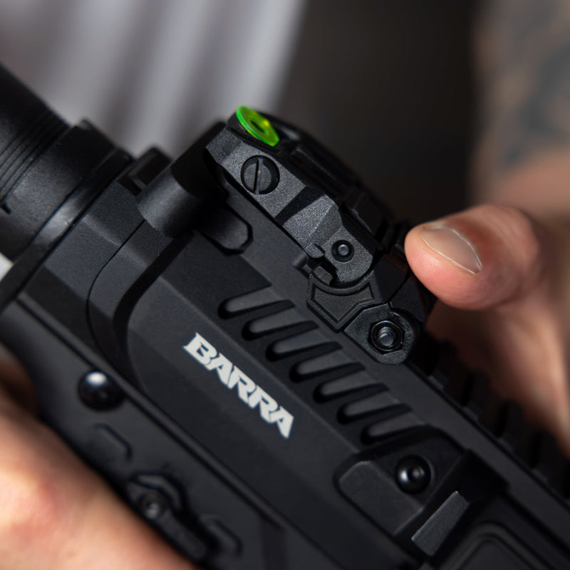 Load image into Gallery viewer, 400e Gen 2 Polymer - Black
