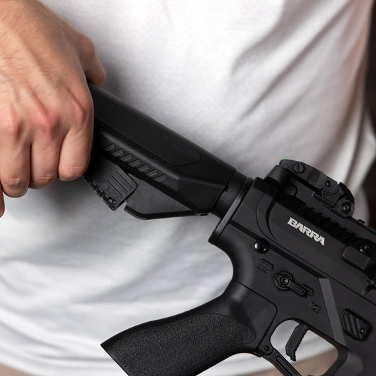 400e Gen 2 Metal - Black