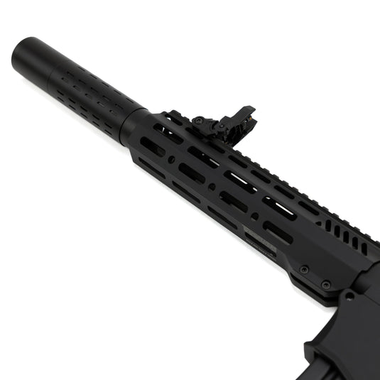 400e Gen 2 Metal - Black