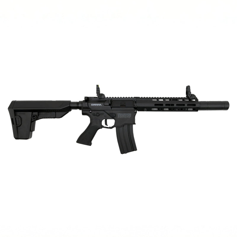 Load image into Gallery viewer, 400e Gen 2 Polymer - Black

