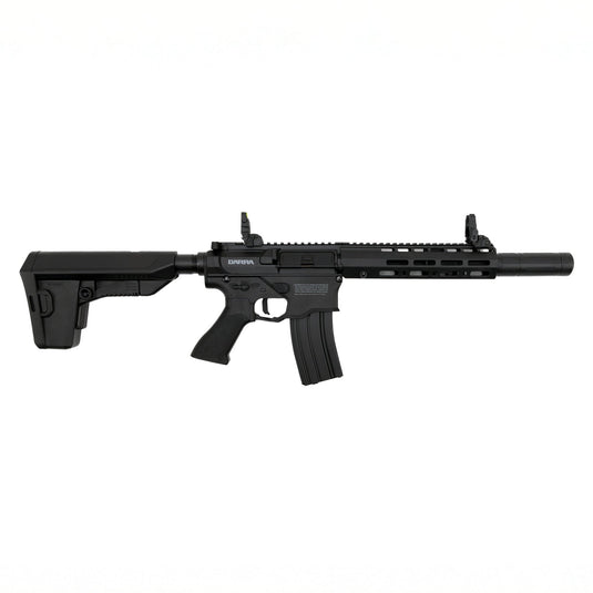 400e Gen 2 Polymer - Black