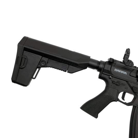 400e Gen 2 Polymer - Black