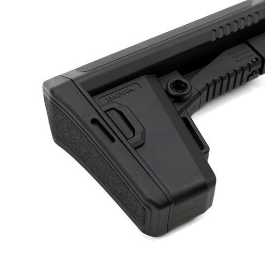 400e Gen 2 Polymer - Black