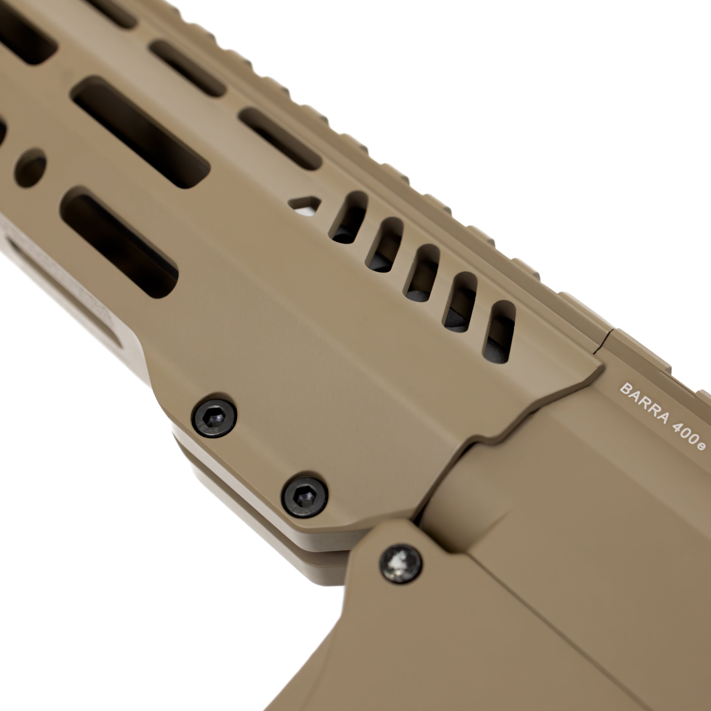 400e Metal - Tan (Refurbished)