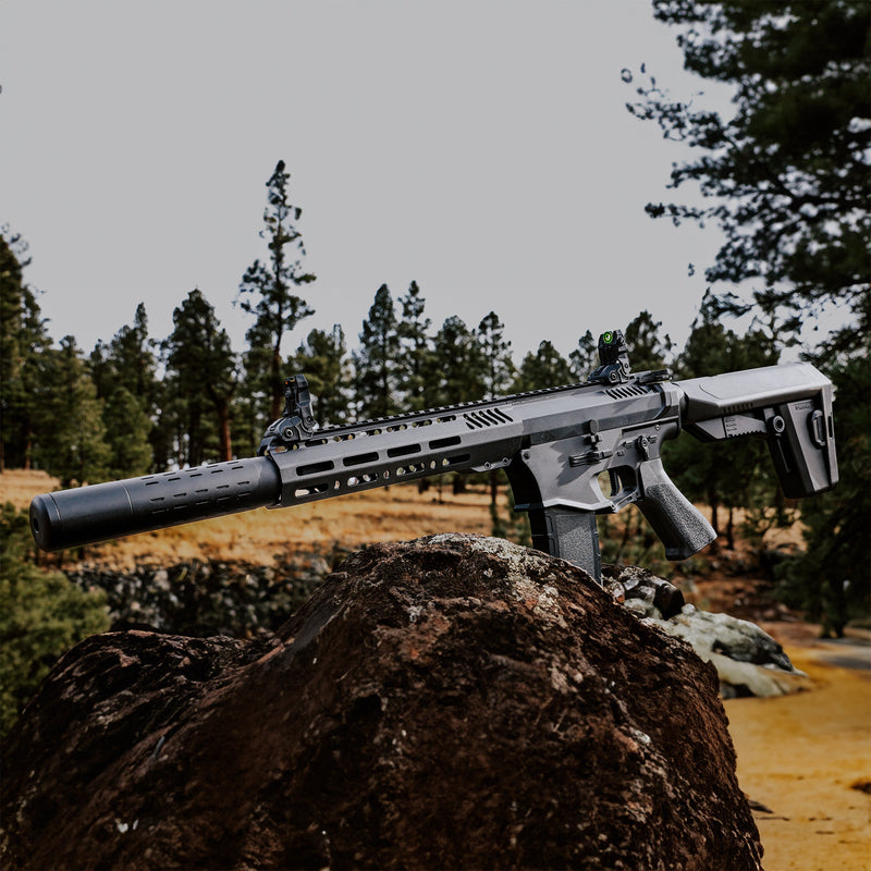 Load image into Gallery viewer, 400e Gen 2 Metal - Black
