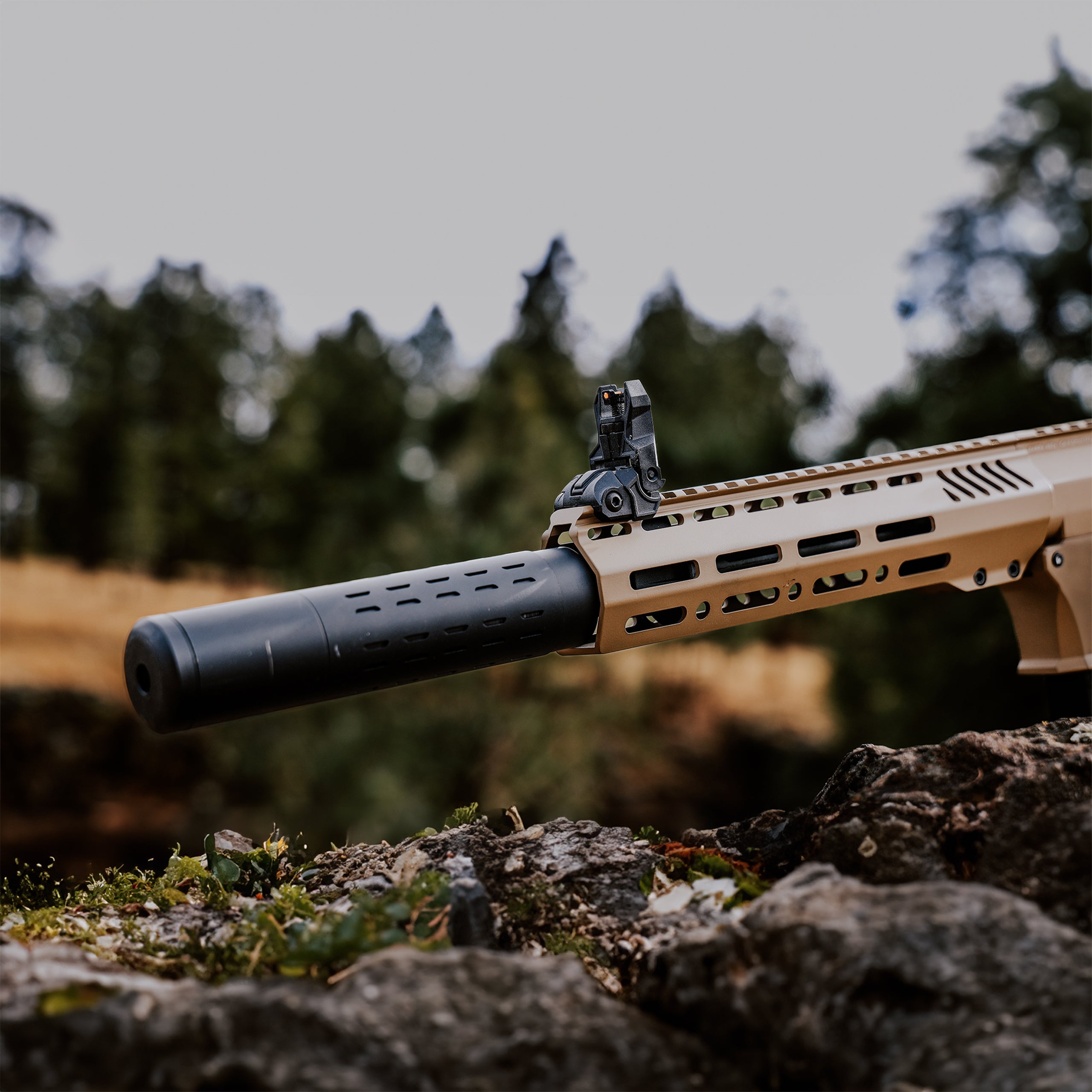 400e Metal - Tan (Refurbished)