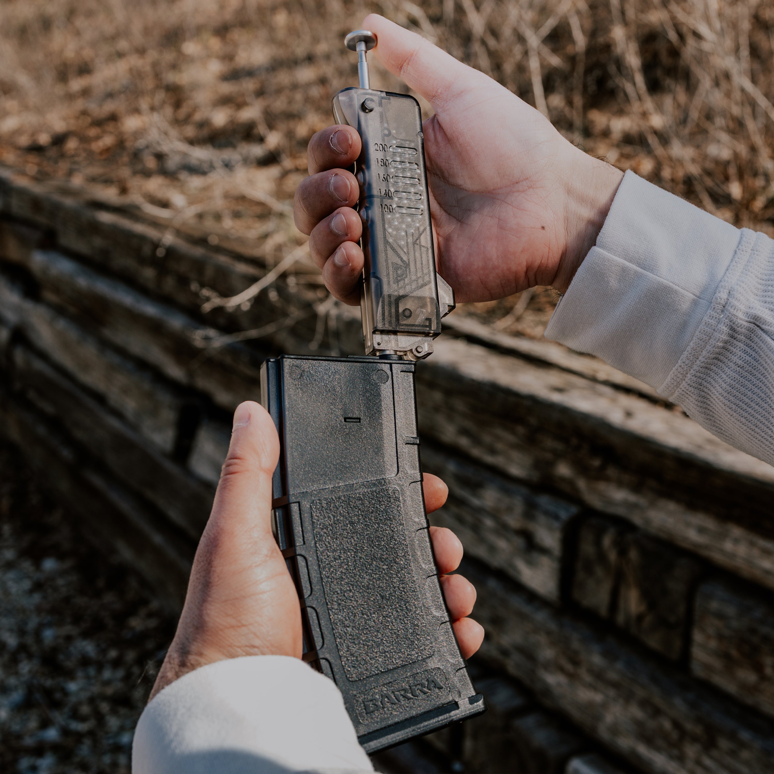 400e Metal - Black (Refurbished)