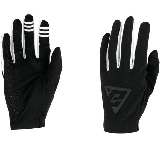 Answer Racing Youth Aerlite Glove Black