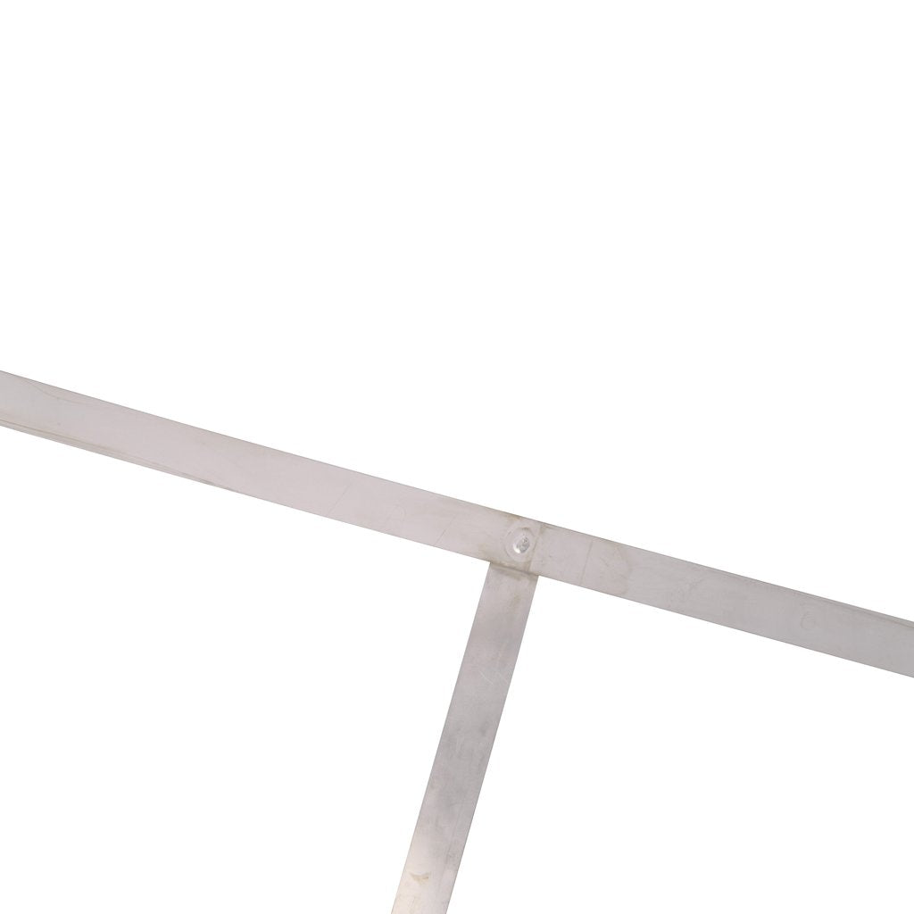 Stainless Steel Anode