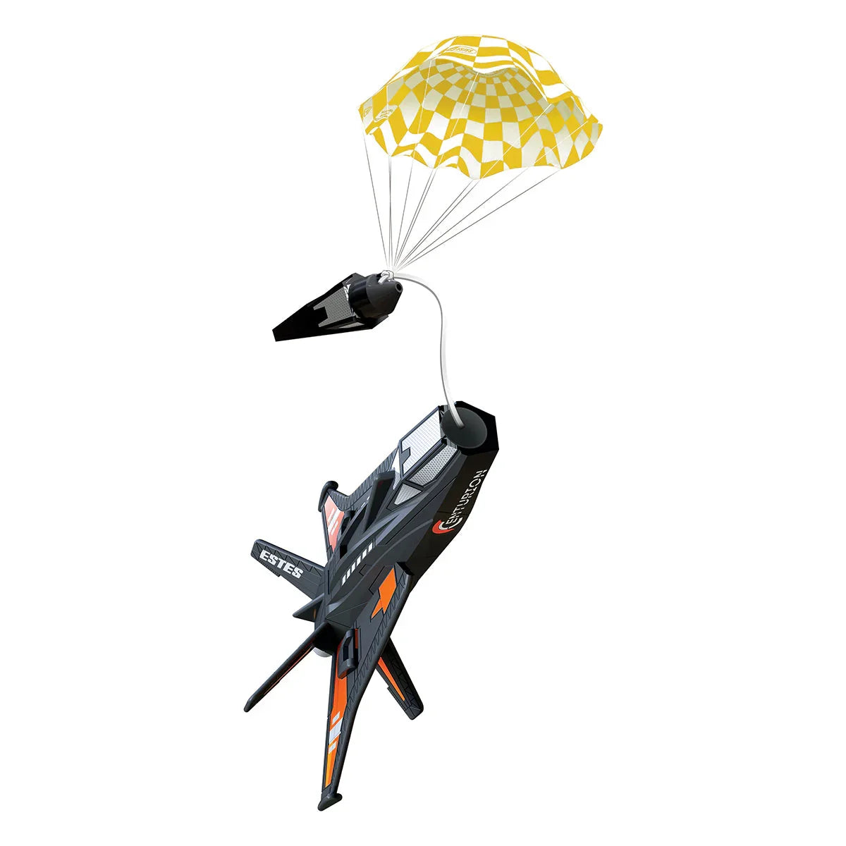Estes Rockets - Space Corps™ Centurion™ Launch Set