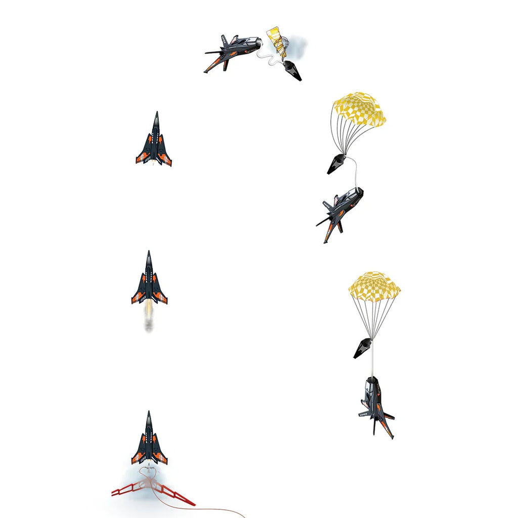 Estes Rockets - Space Corps™ Centurion™ Launch Set