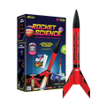 Estes Rockets - Rocket Science STEM Kit Rocket-Building Kit, Beginner Flying-Rocket-Model Kit for Ages 10+