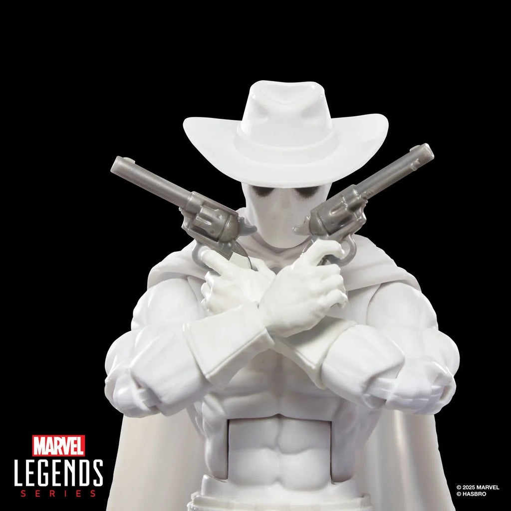 Marvel Legends - Build-A-Figure: Executioner Series - 6-Inch Action Figures