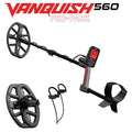 Paquete profesional Vanquish 560