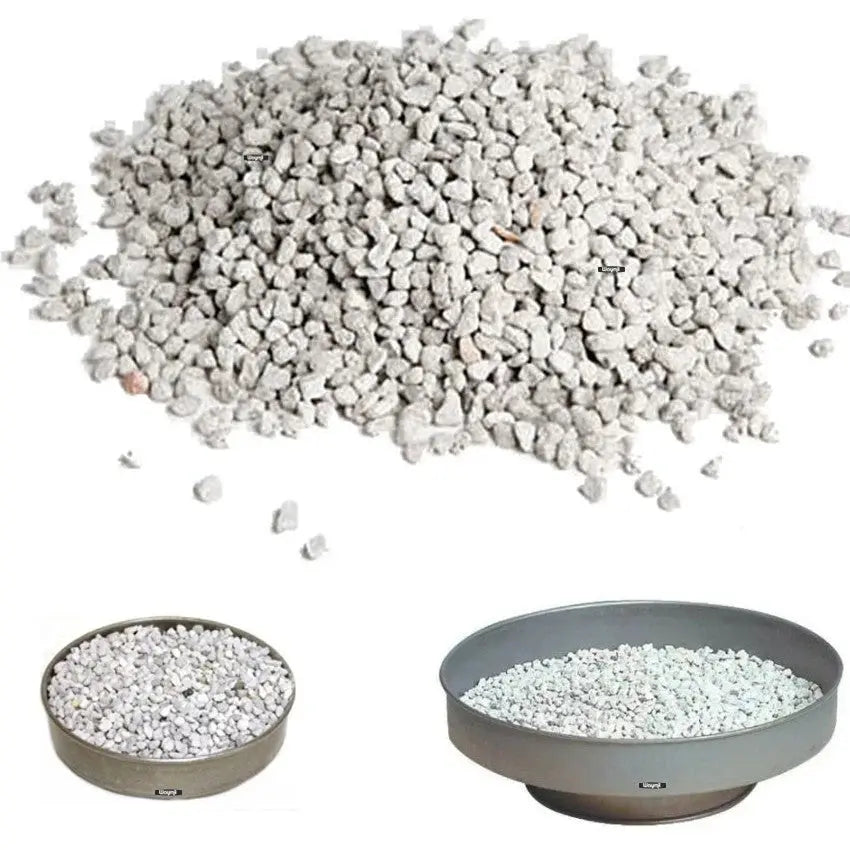 1 LB Heat-Resistant Lump Pumice for Torch Brazing Annealing Jewelry soldering