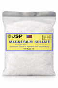 Magnesium Sulfate Crystals – Laboratory & Metal Finishing Chemical