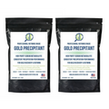 Gold Precipitation Kit 2lb Sodium Metabisulfite SMB Gold Refining Recovery