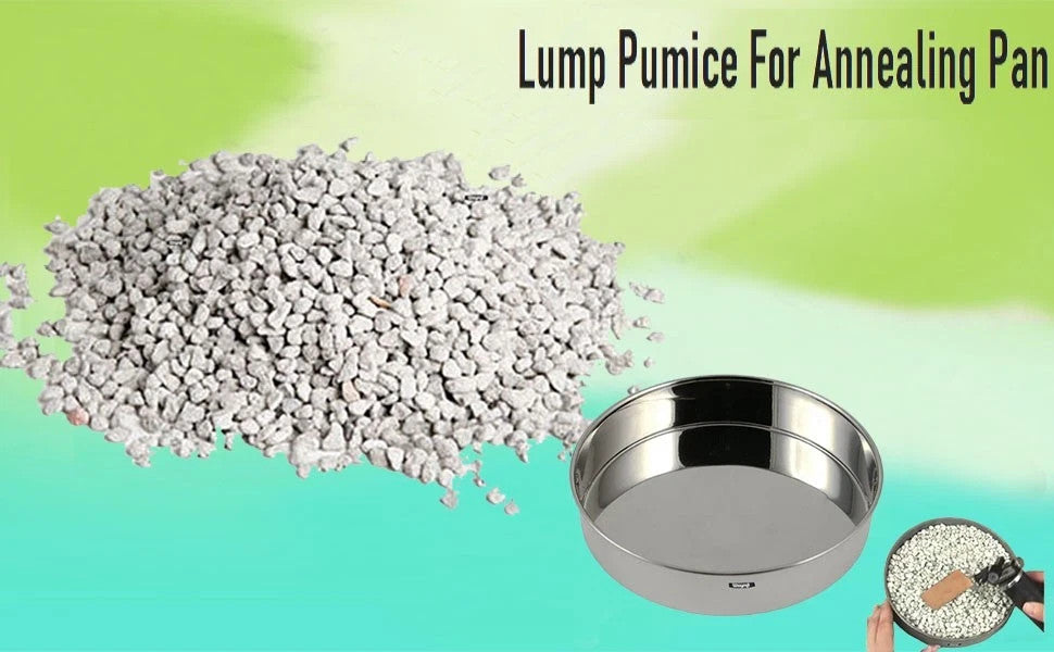 Jewelers Soldering Pumice Ceramic Dish Annealing Bowl Pickling Jewelry Repair