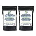 Gold Precipitation Kit 2lb Sodium Metabisulfite SMB Gold Refining Recovery