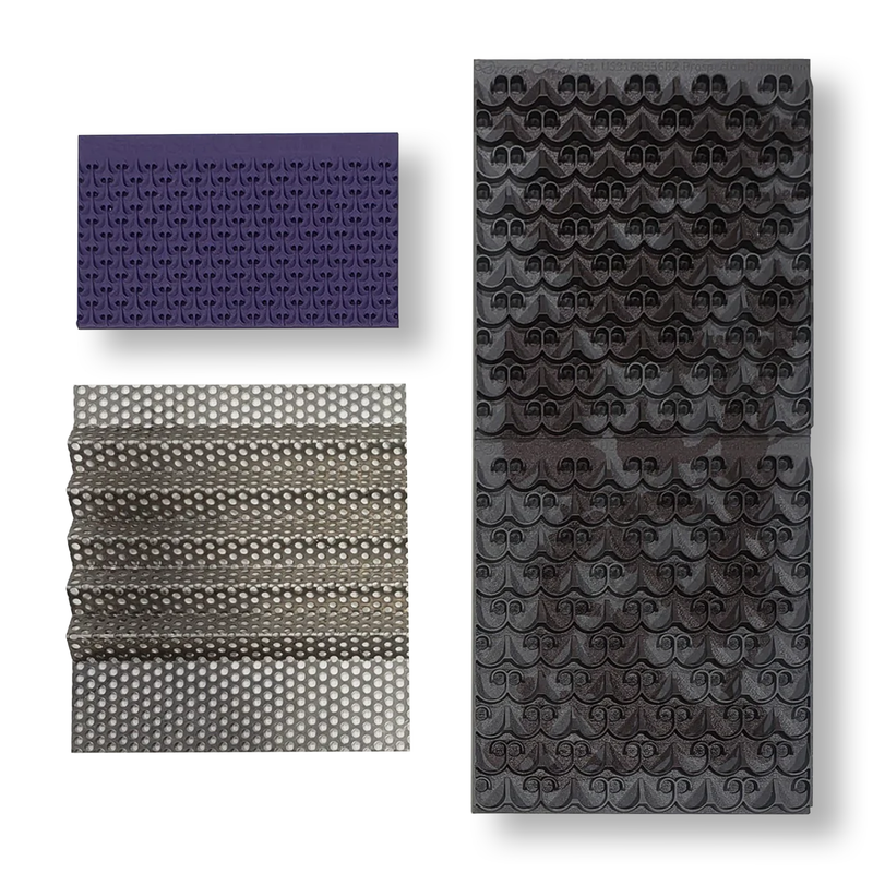 Load image into Gallery viewer, Keene Mini Max Dream Mat Kit | Gold Prospecting Equipment
