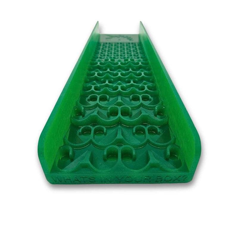 Load image into Gallery viewer, 4X16 Combo Adventure No Flare Sluice Box (2nd Gen) - Dream Mat | Gold Prospecting Equipment
