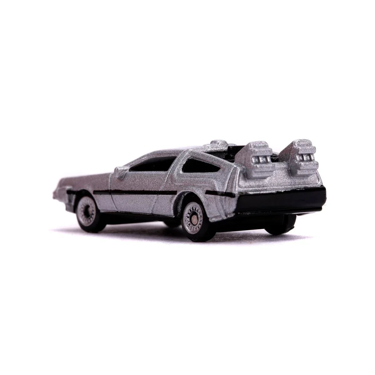 Jada Toys - Back to the Future Nano Hollywood Rides Vehicle 3-Pack