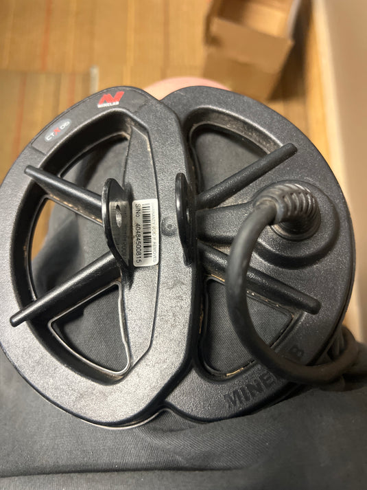 Used Metal Detectors