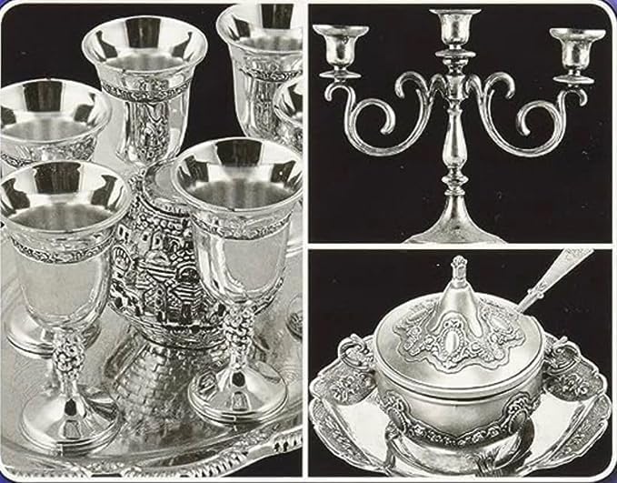 GTE Jewelers Large 12x14 Rouge Polishing Cloth Brass Copper Silver Gold Sunshine Buff