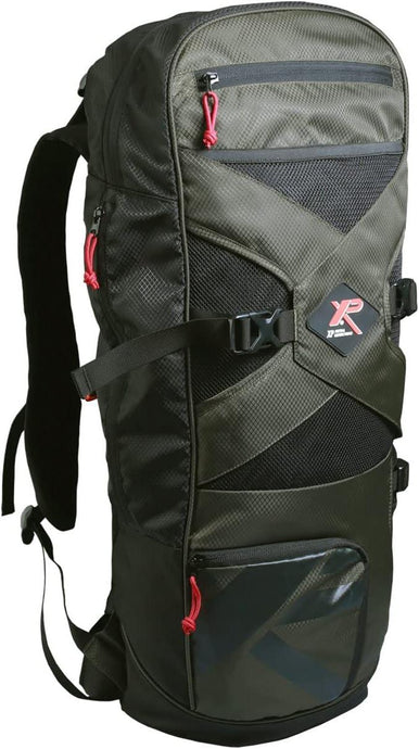 XP METAL DETECTORS Backpack 240