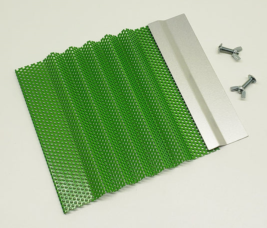 Jarvine Riffle | Gold Prospecting Equipment