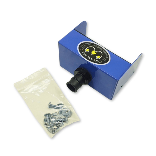 Kit de caja de cabecera de 6"