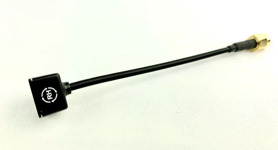 Video Aerial Systems (VAS) - Ethix 5.8GHz Victory Antenna (u.fl)