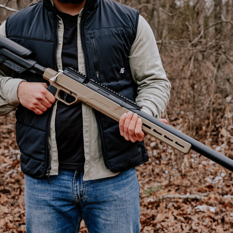 Load image into Gallery viewer, 250z .25 (Canada Compliant) - Tan
