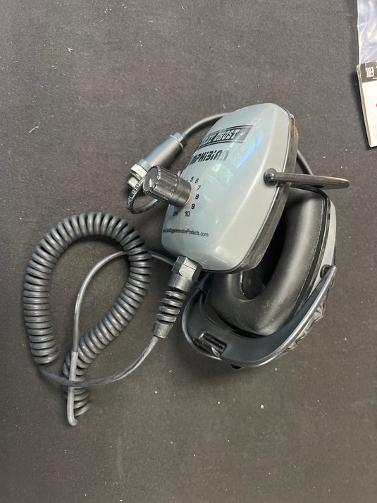 Used Metal Detectors