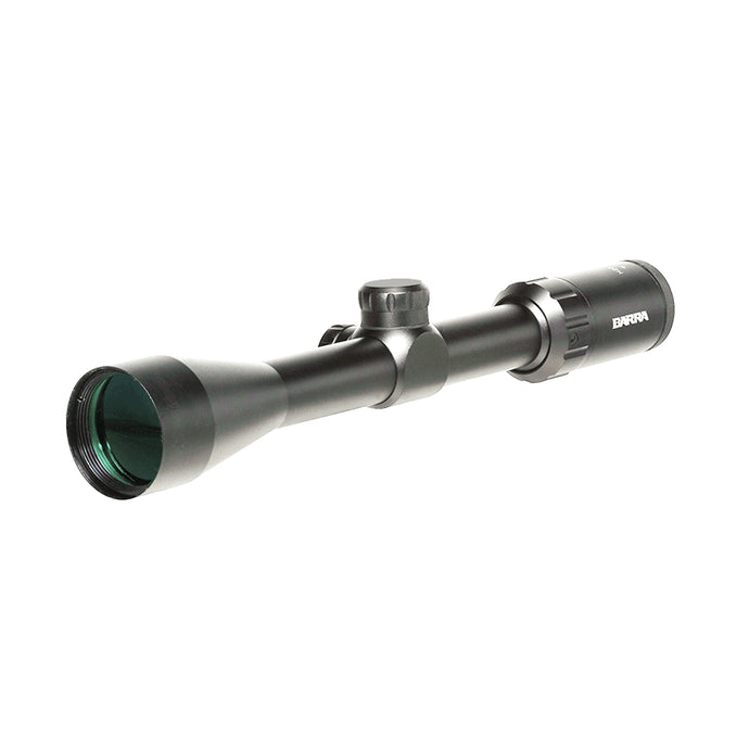 H20 3-9x40 BDC Rifle Scope