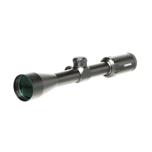 H20 3-9x40 BDC Rifle Scope