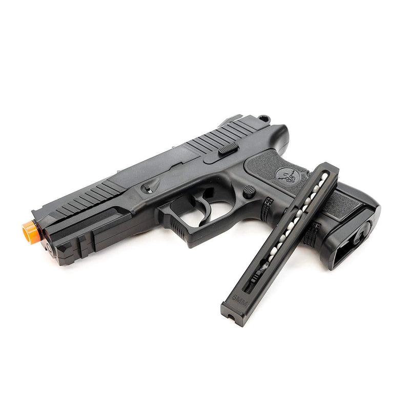 Load image into Gallery viewer, 45 and 380 - Airsoft Magazine
