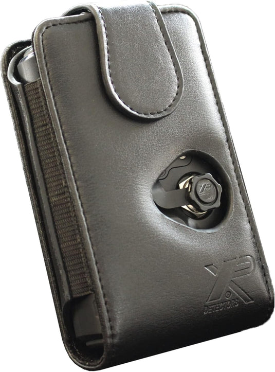 XP Hip Mount Case with Belt Clip for Deus II Remote Control