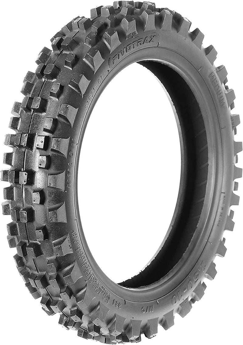 Load image into Gallery viewer, PROTRAX 2.5-10 Mini Dirt Bike Tire Load Rating: 33, Speed Rating: J
