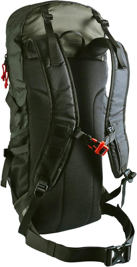 XP METAL DETECTORS Backpack 240