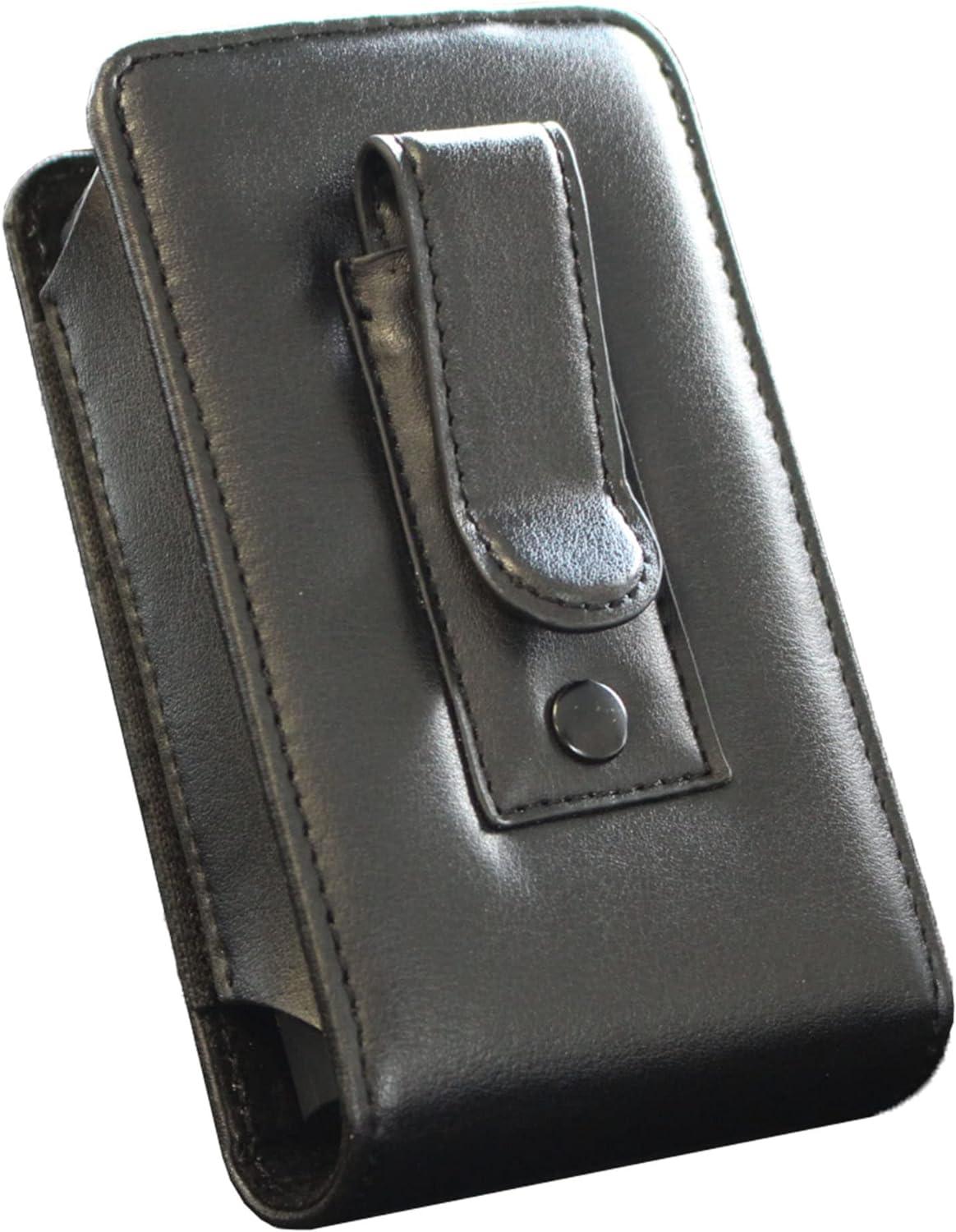 XP Hip Mount Case with Belt Clip for Deus II Remote Control